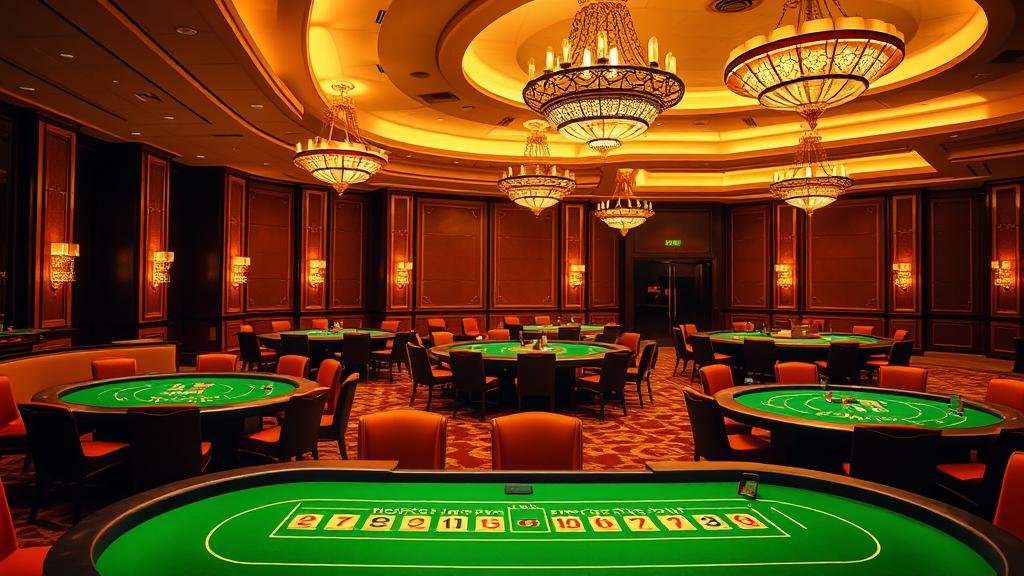 ดีลเลอร์ EBet VIP บาคาร่า