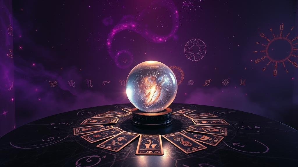 นักโหราศาสตร์ผู้ทรงภูมิชี้ไปยังแผนที่ดาราศาสตร์โบราณ พร้อมเคล็ดลับสู่ความสำเร็จ