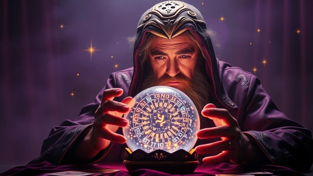 ภาพความฝันที่มีเลขลอยอยู่ สัญลักษณ์โบราณ และตำราตีความฝัน