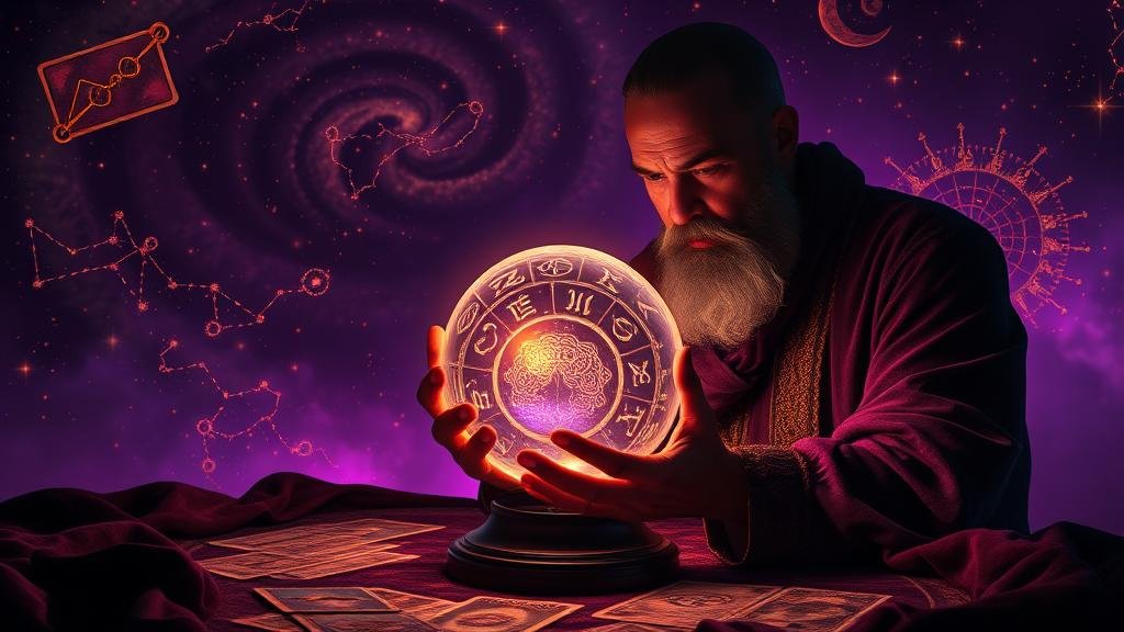 แผนภาพเวิร์กโฟลว์การวิเคราะห์เลขเด็ดจากจักรวาล