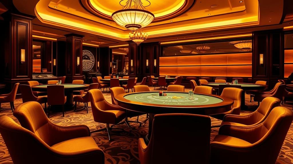 ตารางบันทึกผลการออกไพ่บาคาร่า พร้อมการวางเดิมพัน