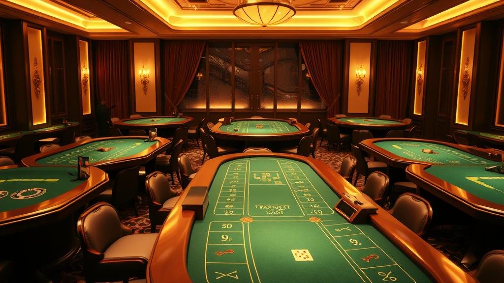 เปรียบเทียบห้องบาคาร่าสด PragmaticLive