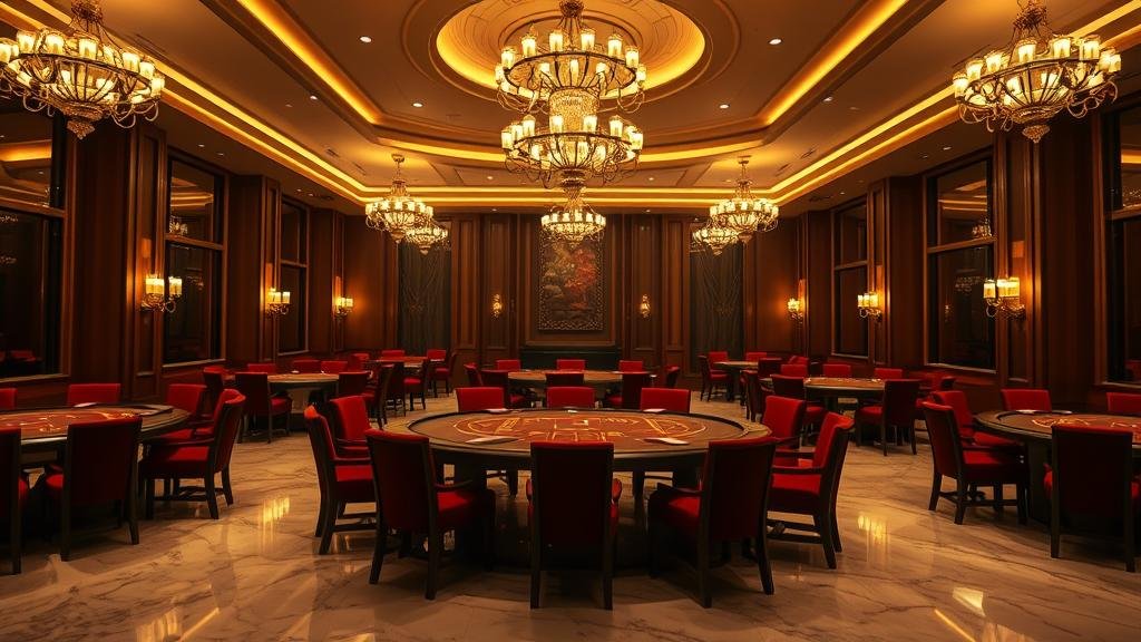 บาคาร่าเว็บไทย: สูตรทำเงิน VIP Ezugi, AsiaGaming, WM พร้อมเคล็ดลับชนะรับทรัพย์!