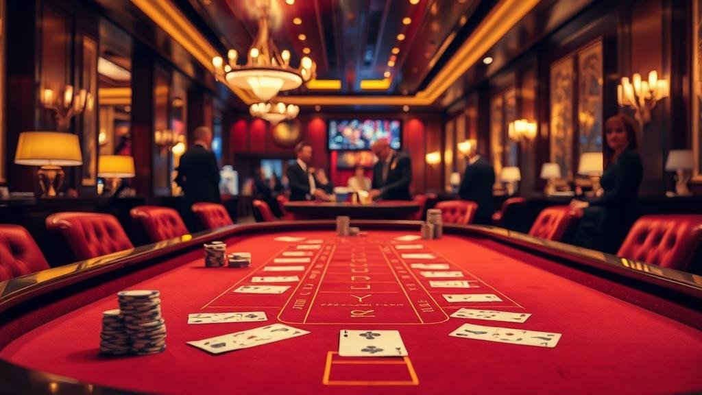 เคล็ดลับและเทคนิคเสริมสำหรับบาคาร่าสายฟ้า ประกันภัย