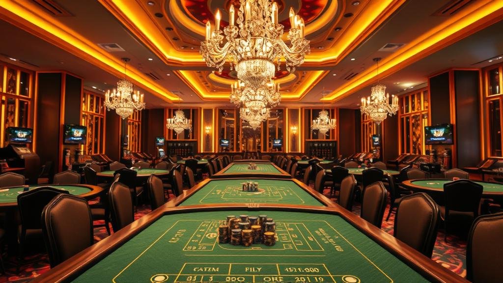 ภาพนักพนันบาคาร่าที่ประสบความสำเร็จ