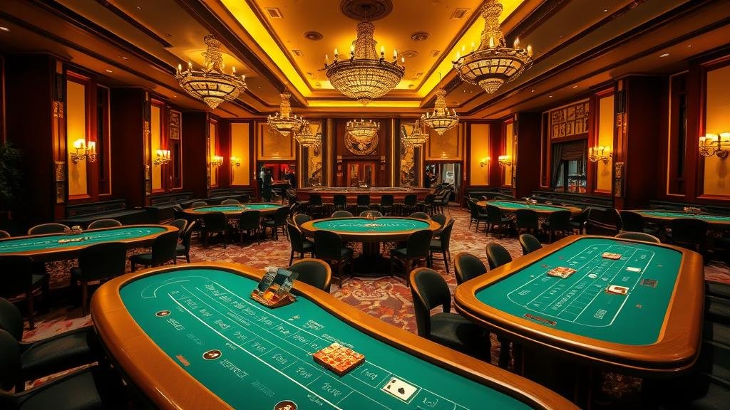 ภาพประกอบเค้าไพ่บาคาร่า: ถนนใหญ่, สามตัด, ปิงปอง