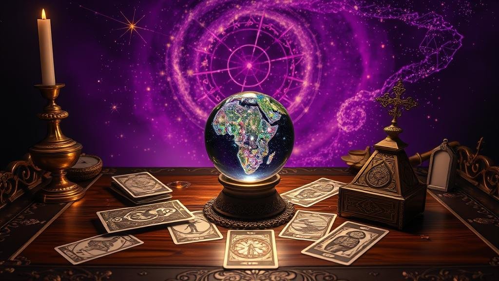 แผนผังโหราศาสตร์ เลขเด็ด