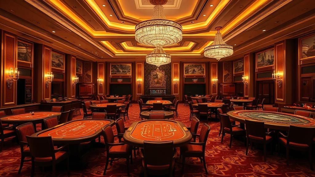 ภาพประกอบกลยุทธ์การเดินเงินบาคาร่า