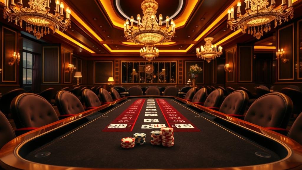 เค้าไพ่บาคาร่าถนนใหญ่