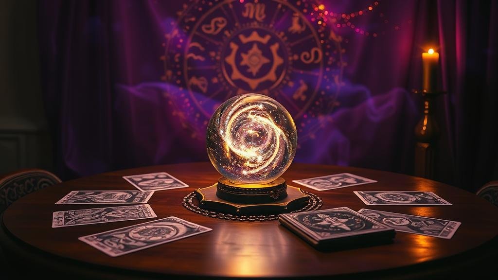 ปฏิทินโหราศาสตร์ไทยโบราณ แสดงฤกษ์ดีและสัญลักษณ์ศักดิ์สิทธิ์