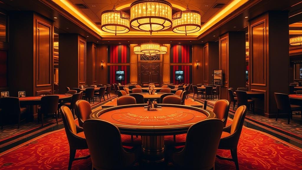 หลากหลายแพลตฟอร์มบาคาร่า: WM และ Ezugi