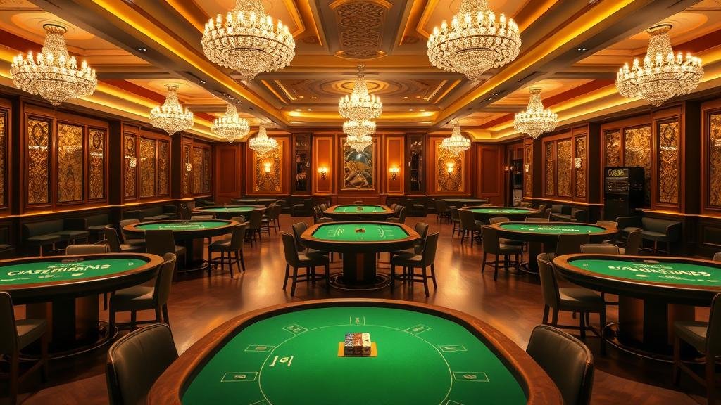 หน้าจอเกมบาคาร่า Pragmatic Play (PP) ที่ใช้งานง่าย