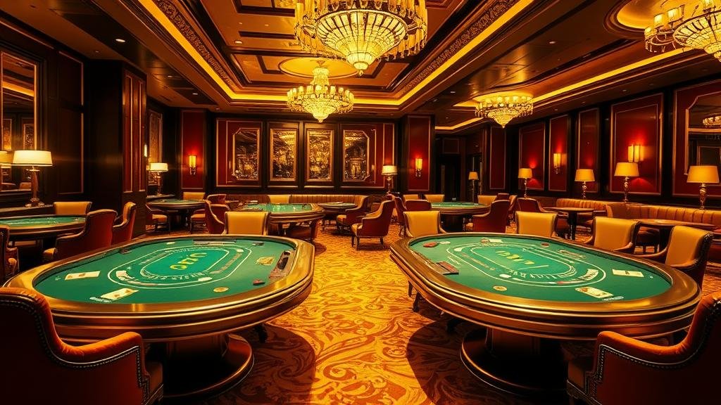 โต๊ะบาคาร่า N2Live พร้อมดีลเลอร์มืออาชีพ