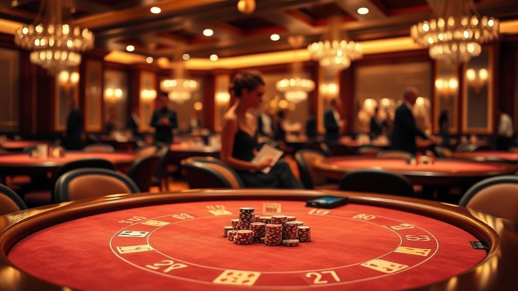 การวางเดิมพัน บาคาร่า AsiaGaming