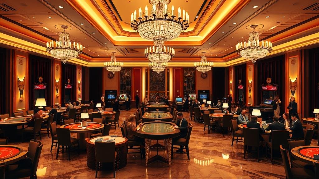 กราฟแสดงกลยุทธ์การเดินเงินบาคาร่า