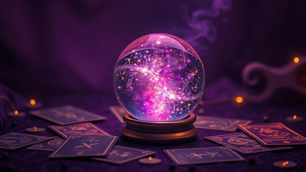 แผนผังโหราศาสตร์พร้อมตัวเลขทำนายหวย