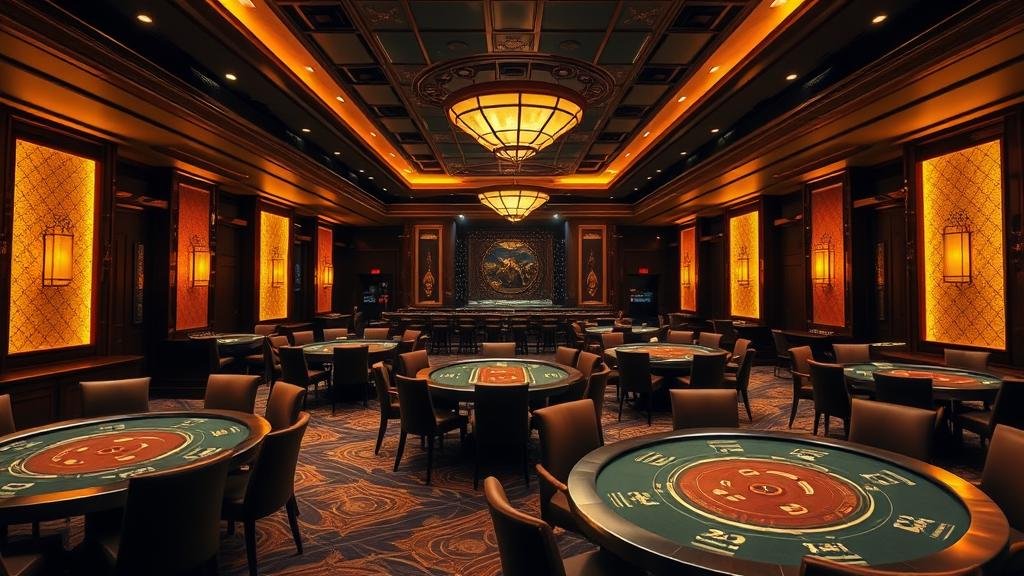 การวิเคราะห์ไพ่บาคาร่าในเกมวัววัว