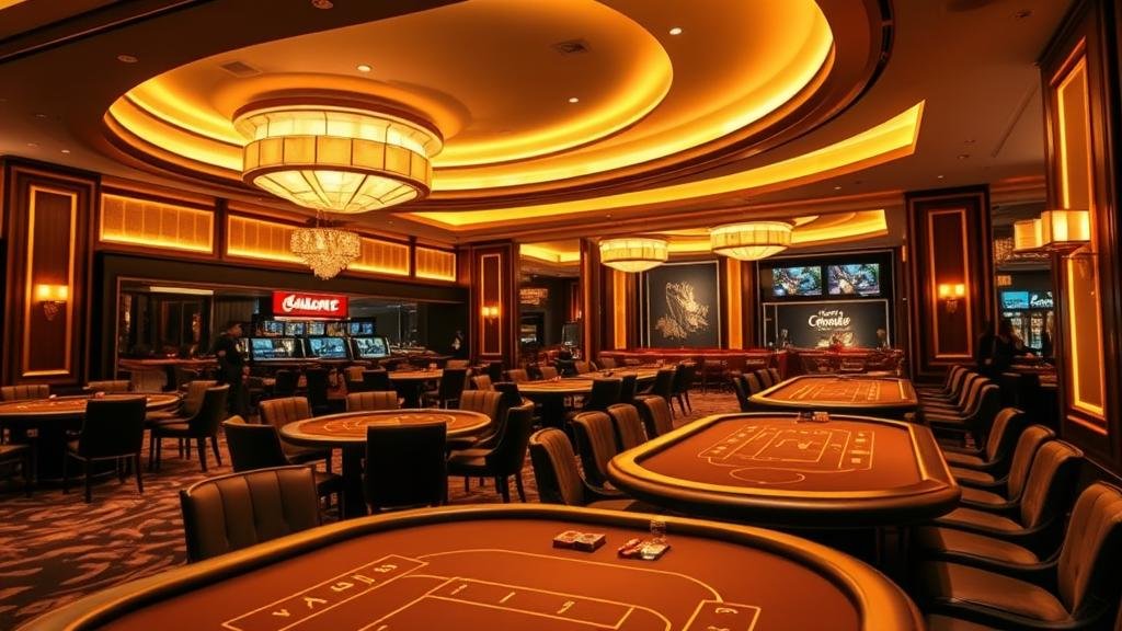 การเล่นบาคาร่าบนสมาร์ทโฟน Android