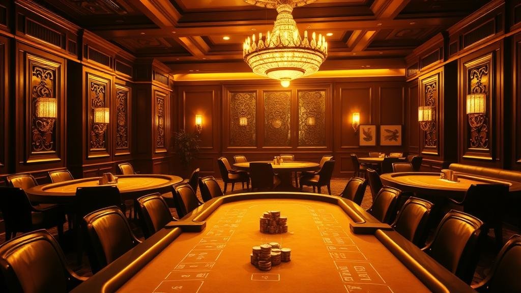 ผู้ชนะบาคาร่า VIP