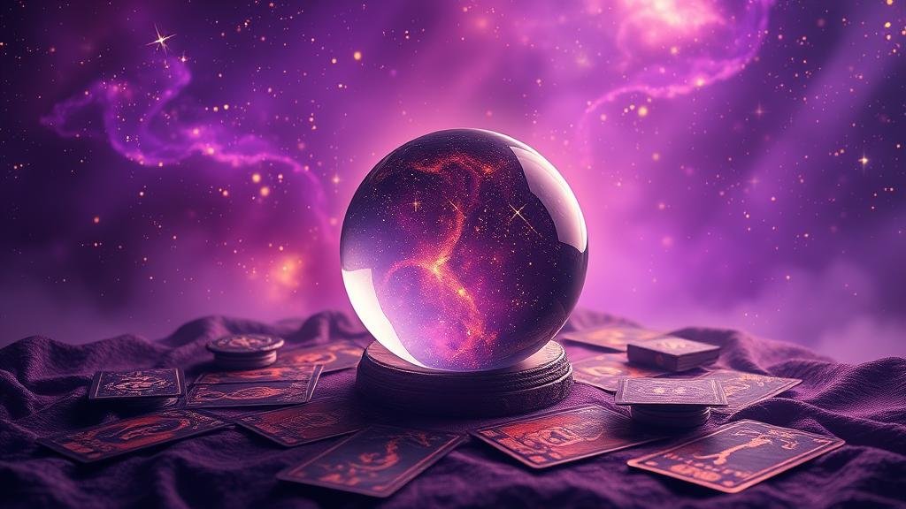 ลูกแก้ววิเศษแสดงเลขเด็ดจากวันเกิดและดัชนี S&P500