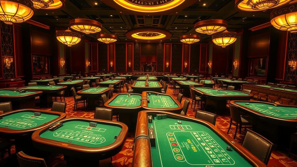 สัญลักษณ์ความปลอดภัยในการเล่นบาคาร่าออนไลน์