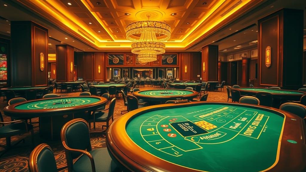 ความสำเร็จในการเล่นบาคาร่าบนมือถือ Android