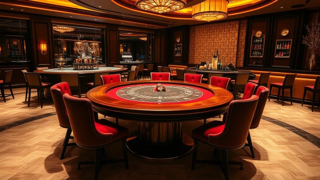 ความปลอดภัยในการเล่นบาคาร่าออนไลน์