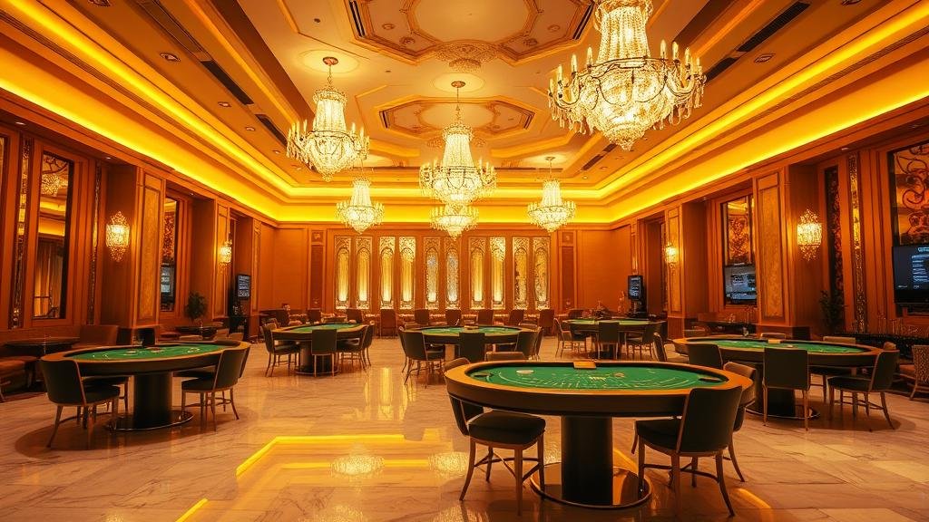 การวิเคราะห์ประวัติไพ่บาคาร่าบนแท็บเล็ต