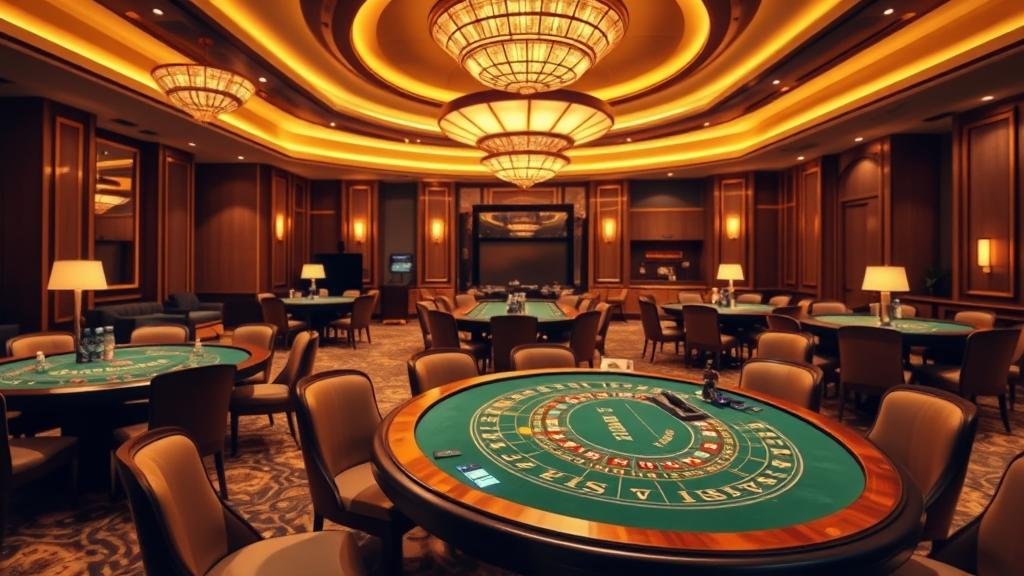 การตั้งเป้ากำไรบาคาร่าสดบน iPhone