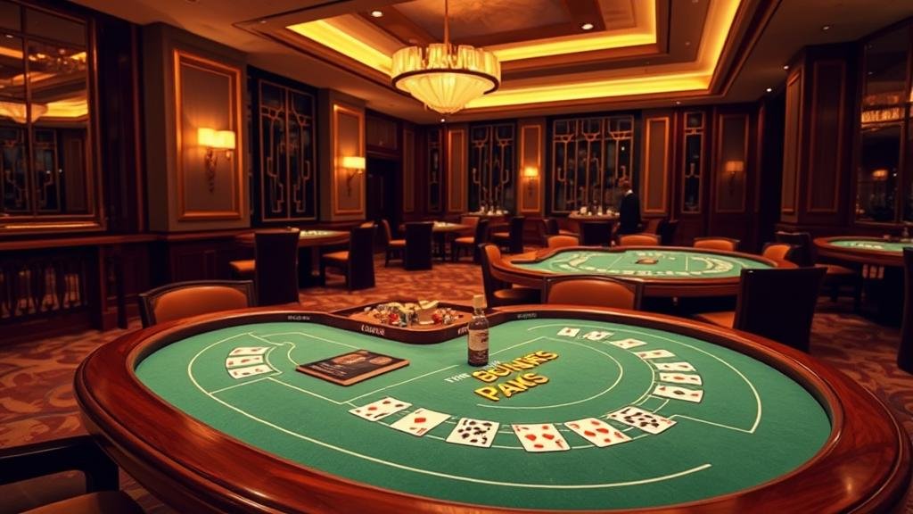 กราฟแสดงกลยุทธ์การเดินเงินบาคาร่าบนแท็บเล็ต