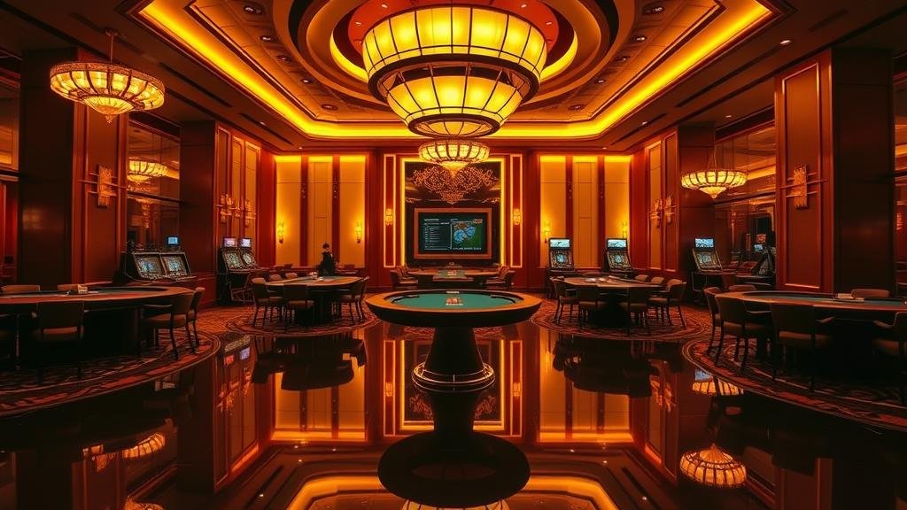 ภาพนักพนันที่ประสบความสำเร็จจากการเล่นบาคาร่า