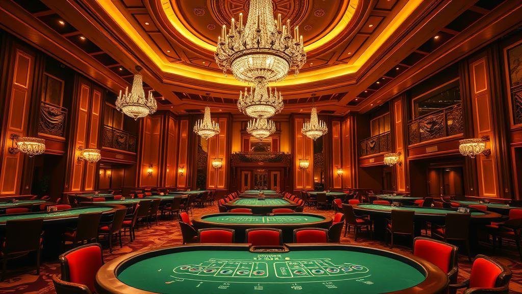 ภาพประกอบกลยุทธ์การเดินเงินบาคาร่า