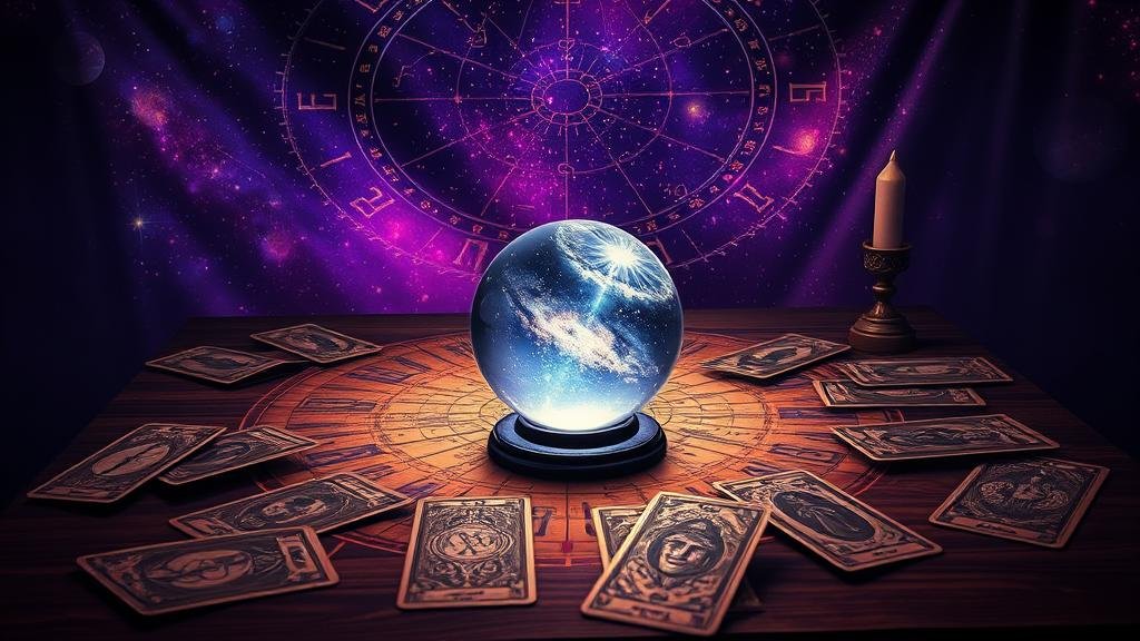 ภาพจักรราศีทั้ง 12 พร้อมสัญลักษณ์ดวงดาว