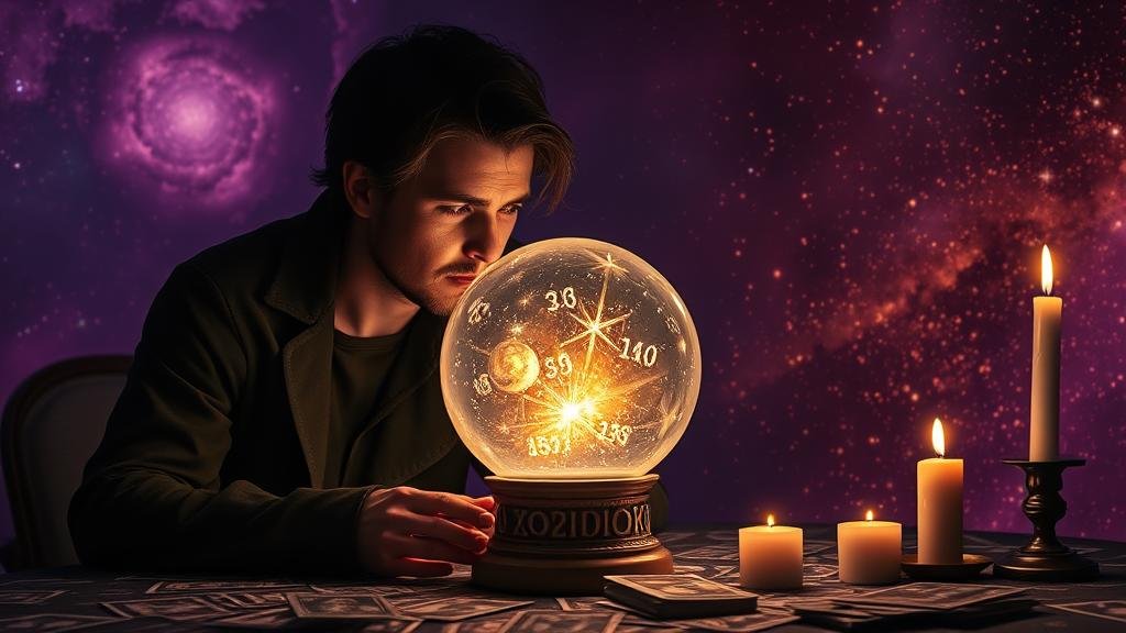 ภาพรวมของสัญลักษณ์โหราศาสตร์กับสลากหวยประเภทต่างๆ