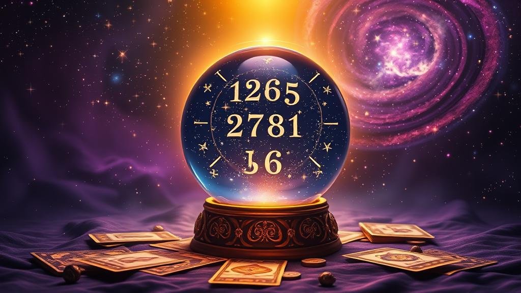 เครื่องรางนำโชคและสัญลักษณ์มงคลต่างๆ วางเรียงราย เพิ่มพลังดวง