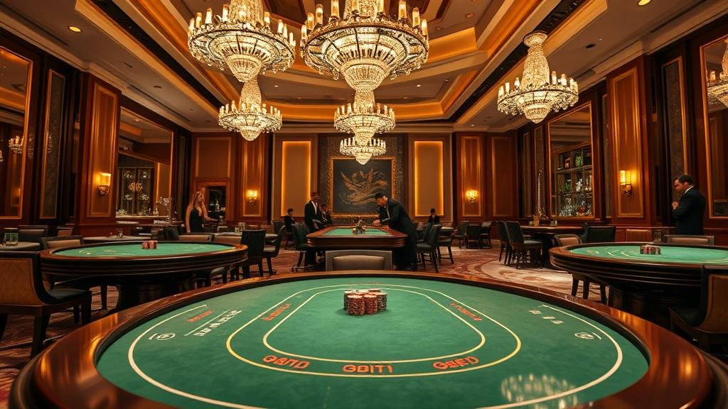 วิเคราะห์บาคาร่าด้วยมือถือ