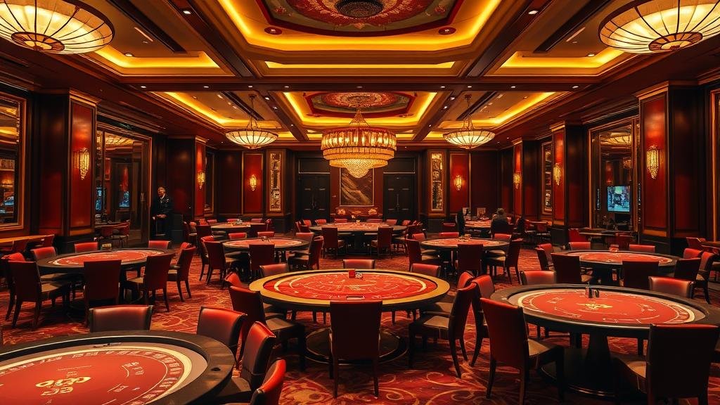 การผสมผสานระหว่างเทคโนโลยีสถิติและจิตวิทยาการเดิมพัน