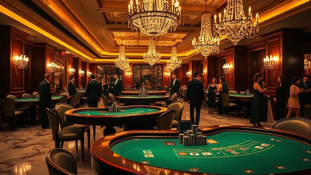 หน้าจอแสดงสถิติบาคาร่าพร้อมการวิเคราะห์เชิงลึก