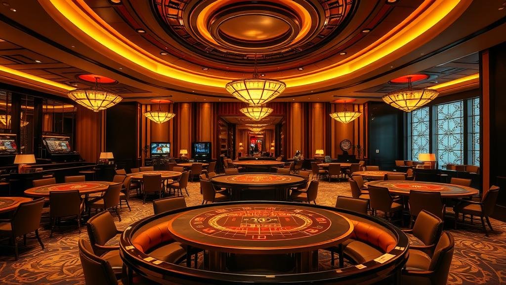 สถิติบาคาร่า Pragmatic Play และตัวเลือกการเดิมพัน