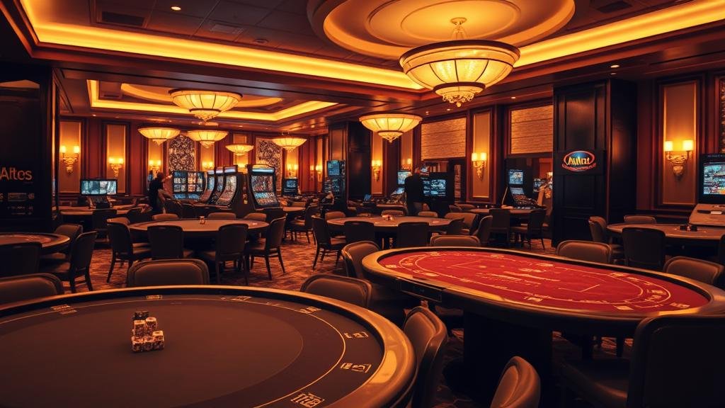 สถิติและแนวทางการดูสกอร์ บาคาร่า N2Live