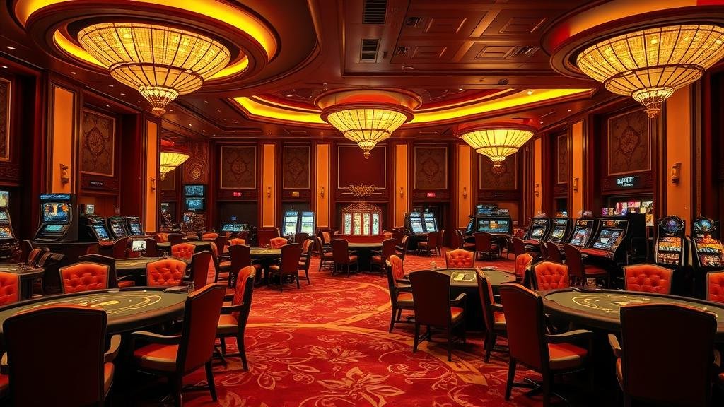 ความสำเร็จในการเล่น บาคาร่า N2Live