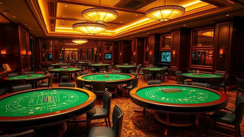 ภาพอินโฟกราฟิกแสดงอัตราจ่ายบาคาร่า AG