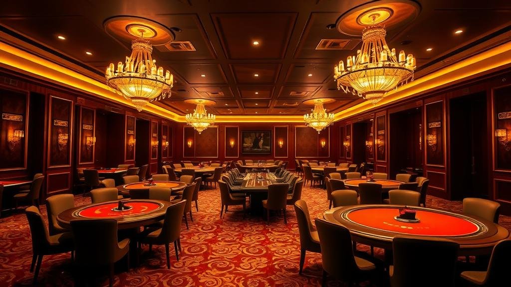 แผนภาพแสดงกลยุทธ์การเดินเงินบาคาร่า