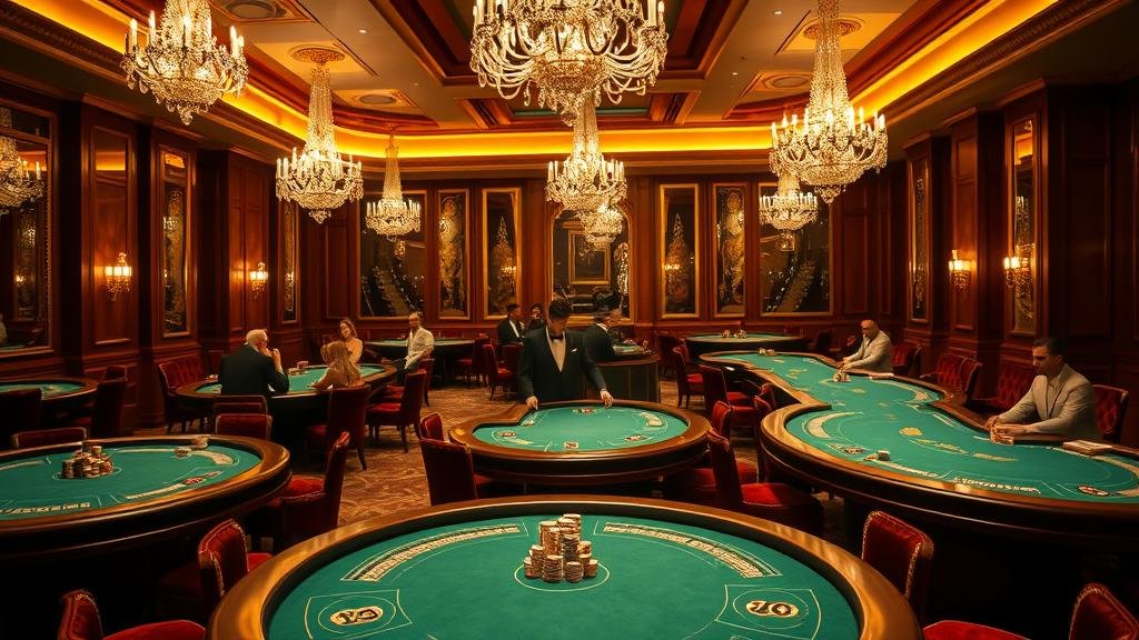 กราฟสถิติบาคาร่าบนหน้าจอมือถือ