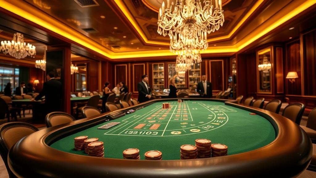 แผนภาพแสดงเทคนิคเดินเงินลาโบเชร์