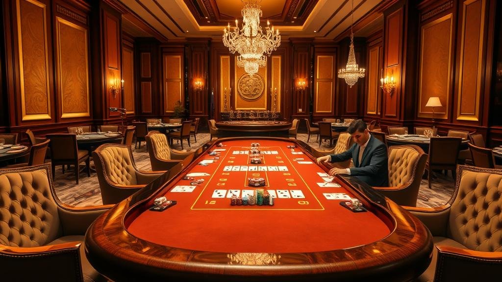 เล่นบาคาร่า VIP ผ่านมือถือ iOS และ Android ด้วยสูตรคอมโบ HD