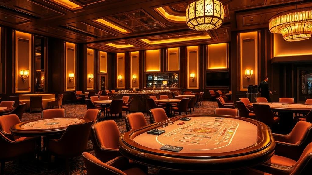 การจัดการงบประมาณบาคาร่าบนหน้าจอ