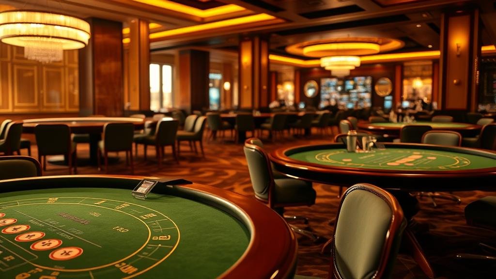 การวิเคราะห์เค้าไพ่บาคาร่า DG เพื่อวางแผนเดิมพัน