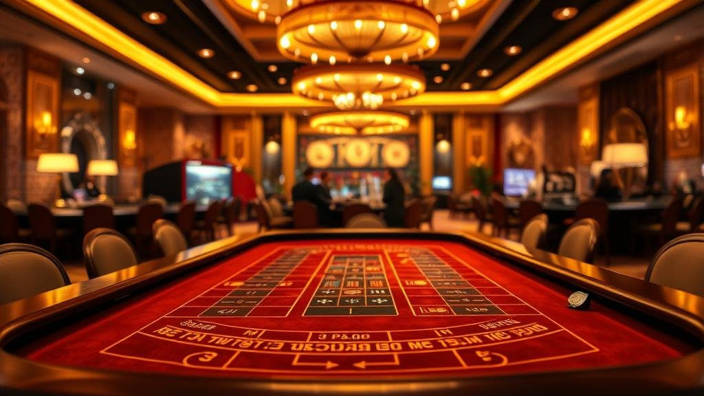 ตารางแสดงเค้าไพ่บาคาร่ารูปแบบต่างๆ