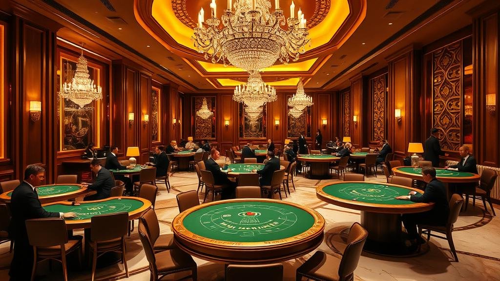 ภาพการวิเคราะห์สถิติบาคาร่าและการวางเดิมพัน